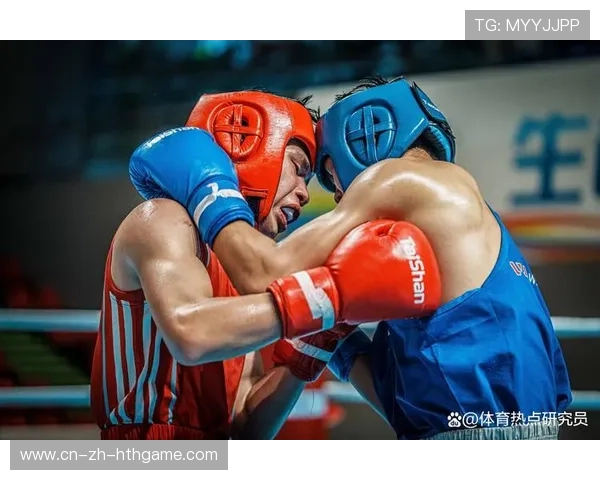 拳击战术细腻化，拳手技术含量提升