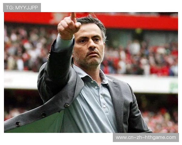 穆里尼奥回英超传闻再起，谁愿赌一把？