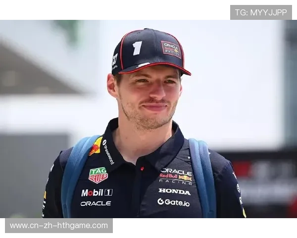 维斯塔潘：我还能更快