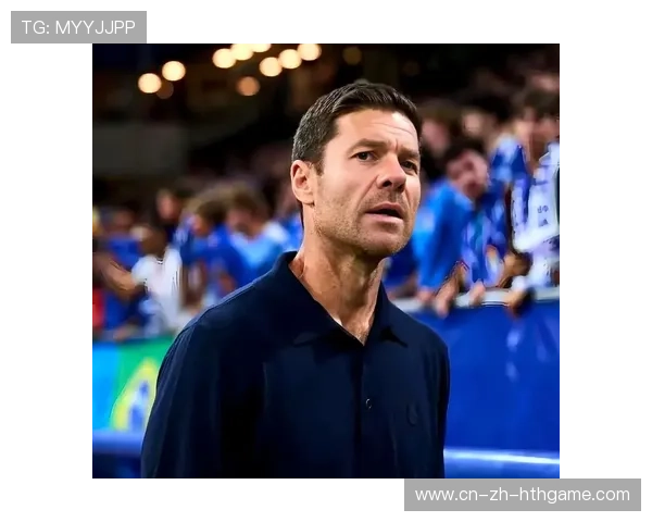 阿隆索能否在下轮交出“修复版”皇马？全城拭目以待