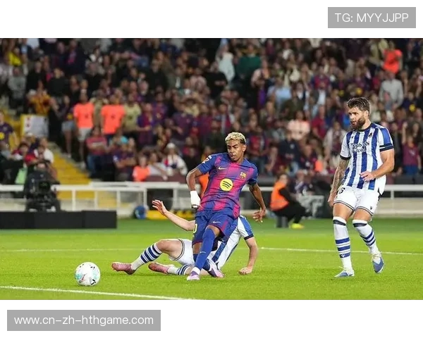 多位球星独领风骚，哈兰德单刀双响，亚马尔内切兜死角，安东尼世界波双响