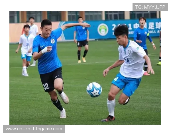 联赛推进青少年赛事数字化转型 增强赛事可观测性,青少年选拔赛比赛结果