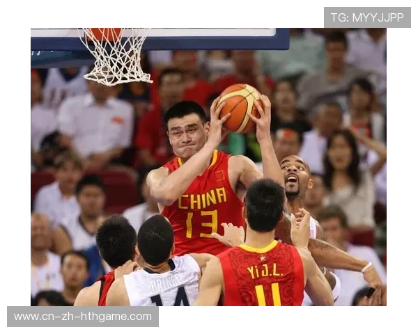 篮球让中国体育更具激情，篮球对当今体育的意义