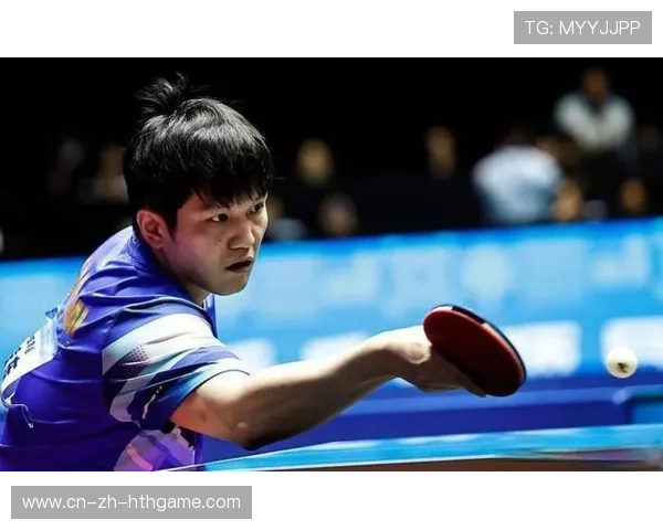 樊振东反手神技重现,强势回归状态火热,樊振东是正手还是反手 樊振东反手神技重现,强势回归状态火热,樊振东是正手还是反手