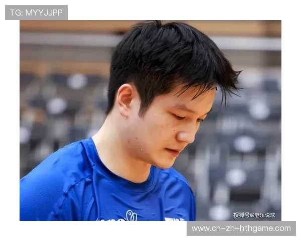 比赛复盘：速度打不穿节奏，樊振东打法展现控制力，樊振东 打法