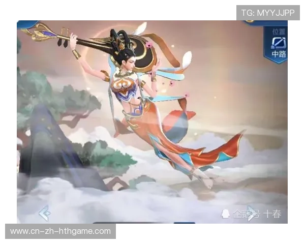 版本更新后辅助位迎来春天